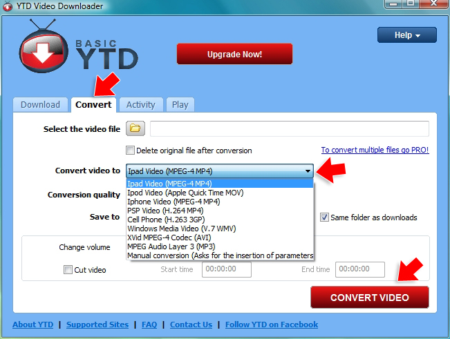 Youtube downloader free download full version with serial key